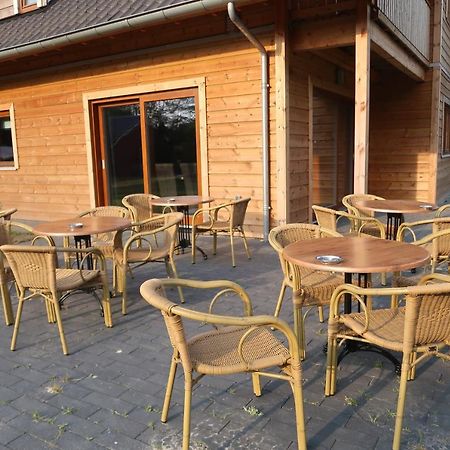 فيلا Familiehuis Klokkenweide Loon op Zand المظهر الخارجي الصورة